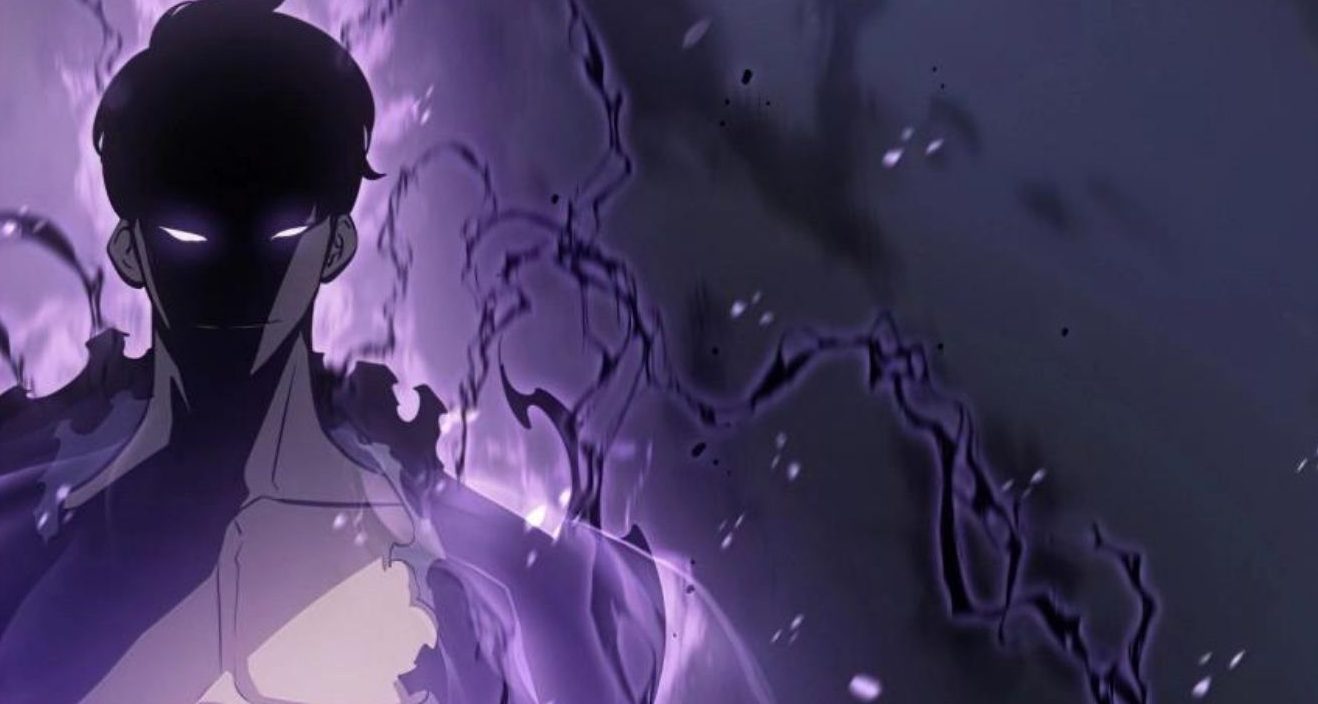 Solo Leveling Chapter 175