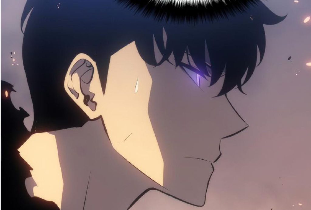 Solo Leveling Chapter 175