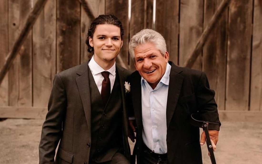 LPBW Little People Big World