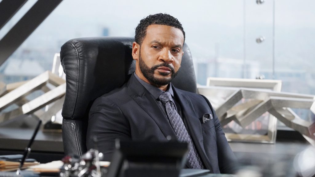 The Bold and the Beautiful