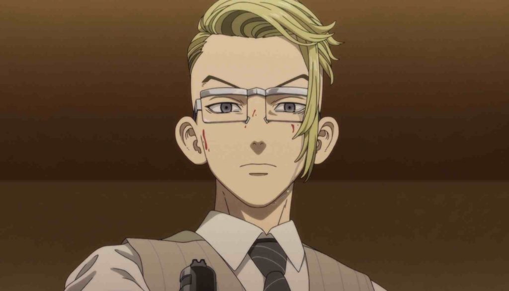 Tokyo Revengers Season 2