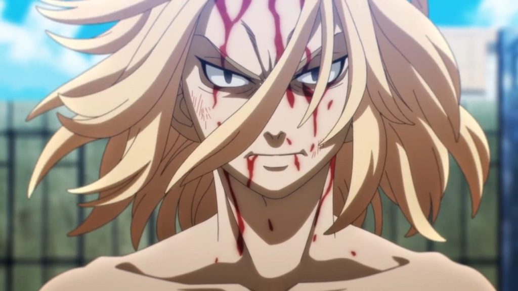 Tokyo Revengers Season 2