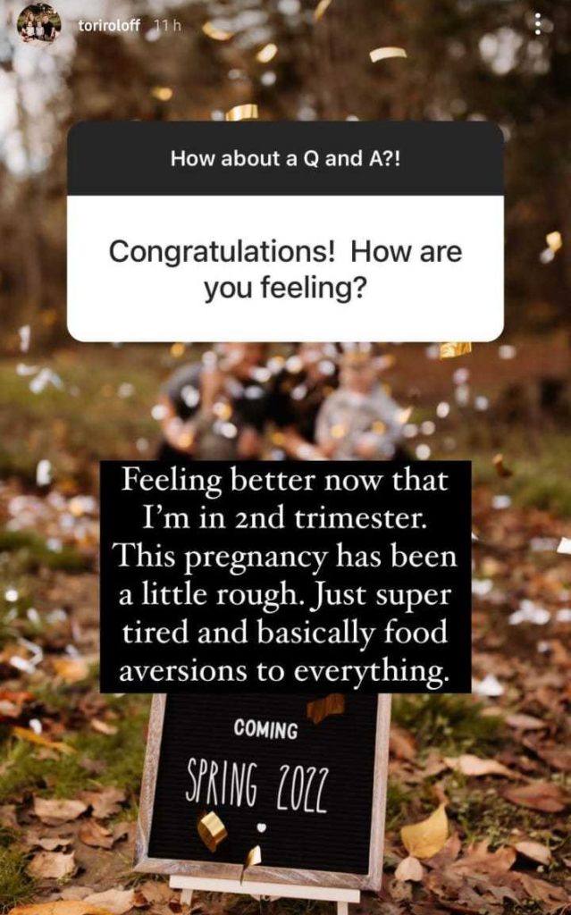 Little People Big World