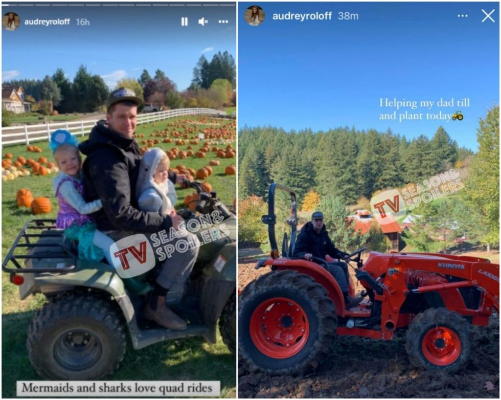 Little People Big World