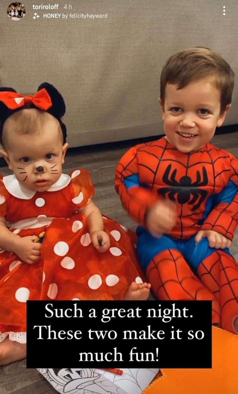 Little People Big World