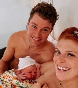 Little People Big World