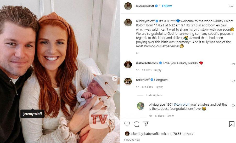 Little People Big World LPBW