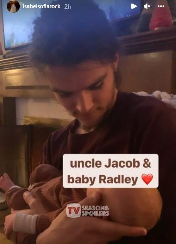 Little People Big World LPBw