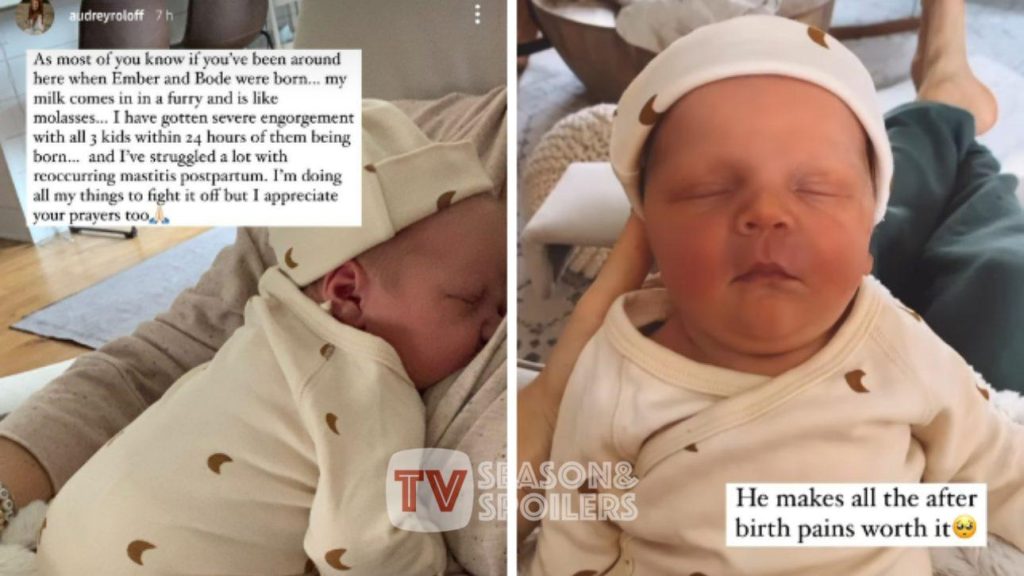 Little People Big World LPBW