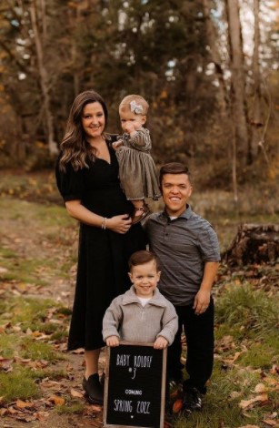 Little People Big World lpbw