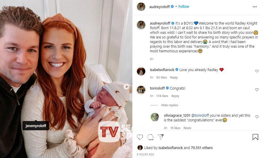 Little People Big World LPBW