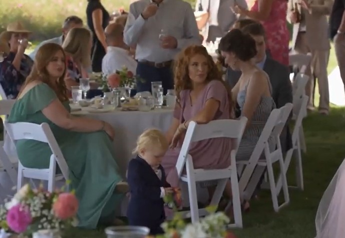 Little People Big World