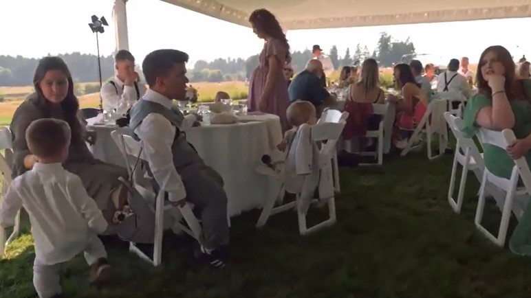 Little People Big World