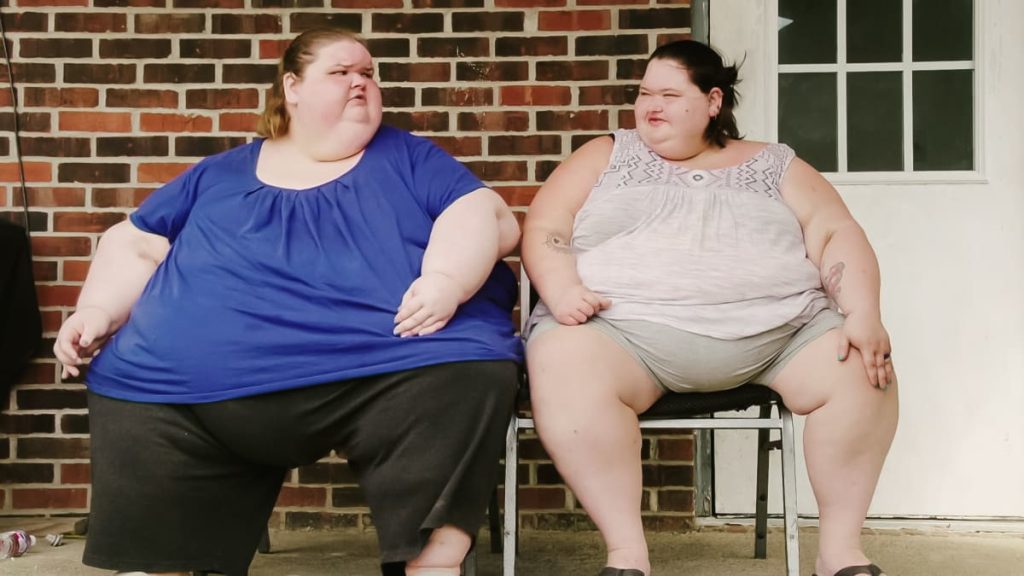 1000 Lb Sisters