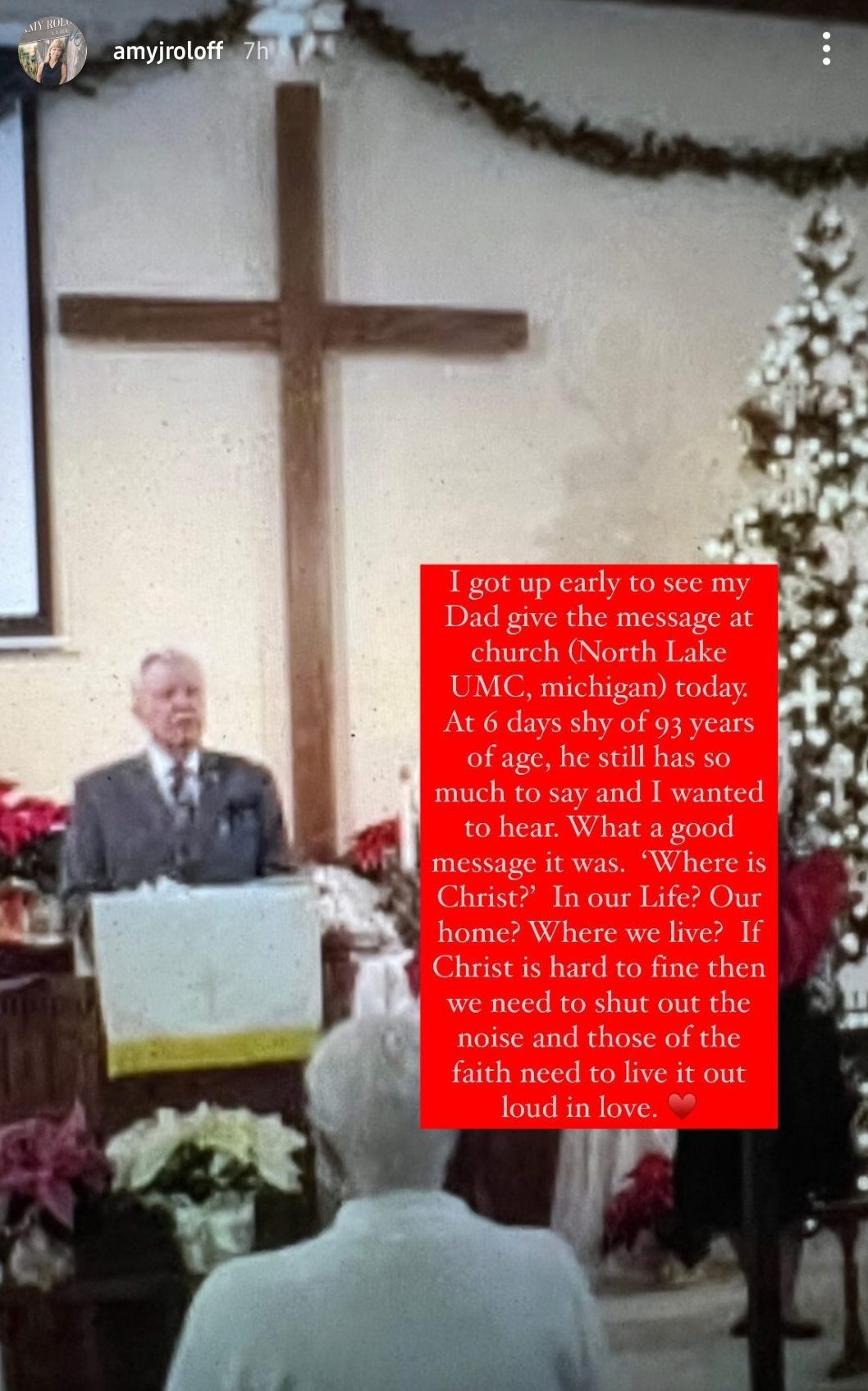 Little People Big World LPBW