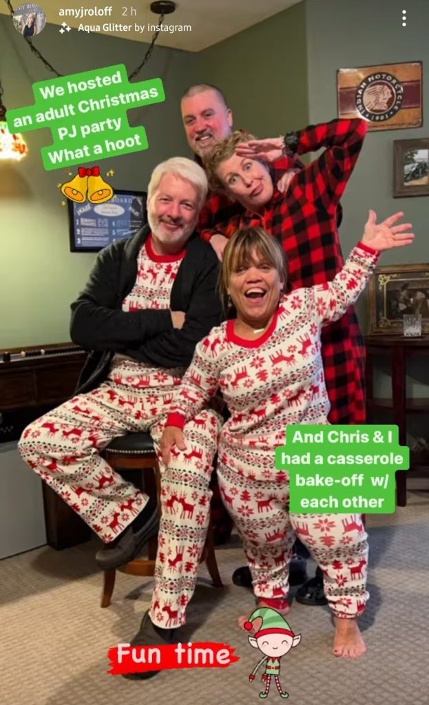 Little People Big World LPBW