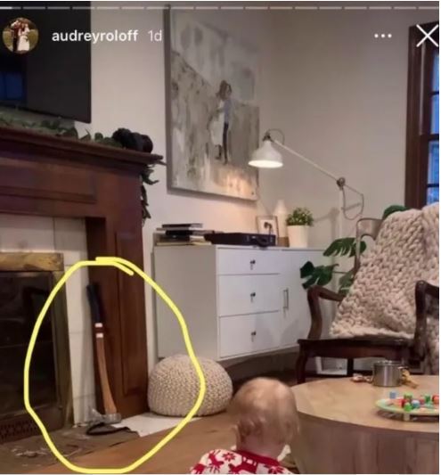 Little People Big World