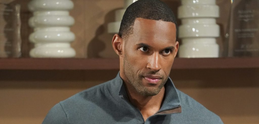 The Bold and the Beautiful