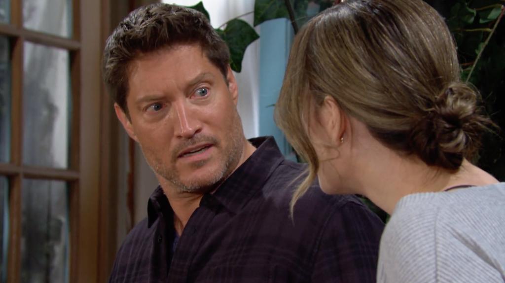 The Bold And The Beautiful