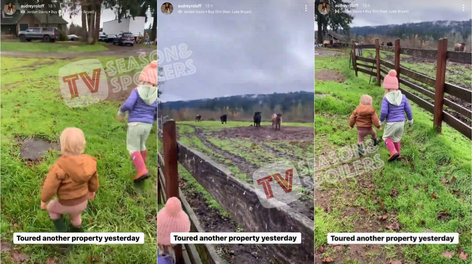 Little People Big World LPBW