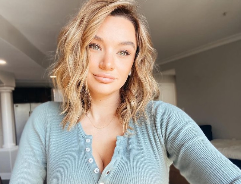 The Young And The Restless