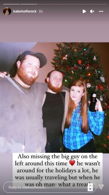 Little People Big World LPBW