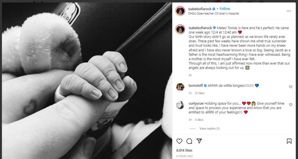 Little People Big World LPBW