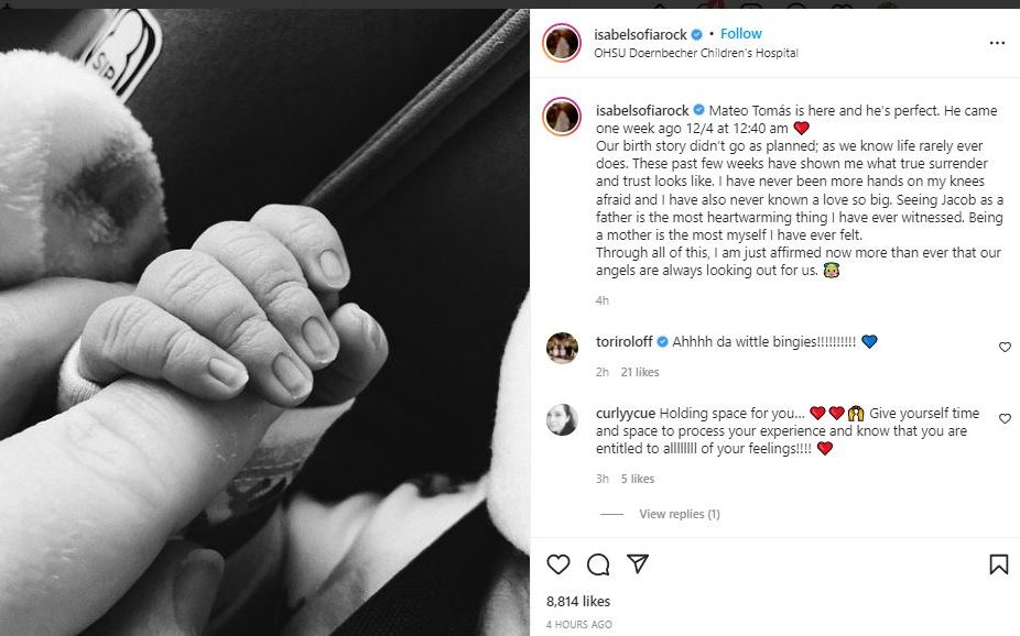 Little People Big World LPBW