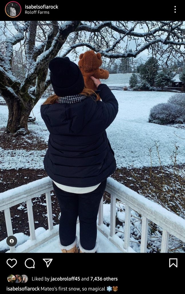 Little People Big World