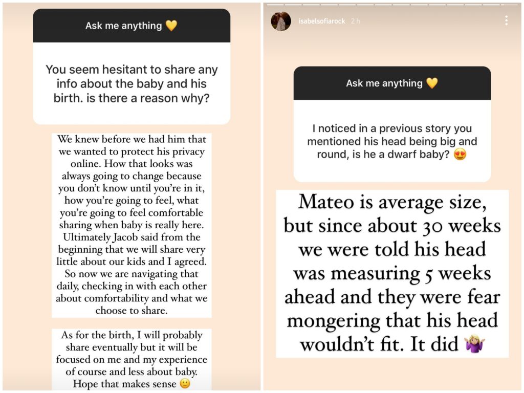 Little People Big World LPBW