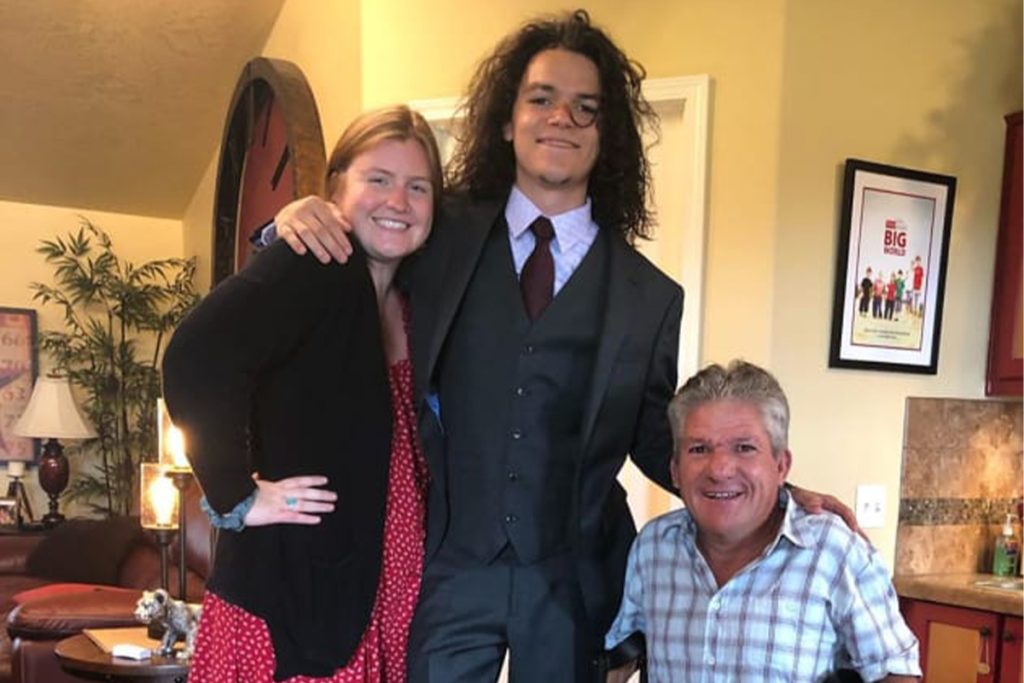 Little People Big World LPBW