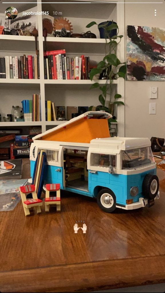 Little People Big World LPBW