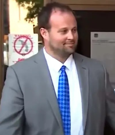 josh duggar counting on 