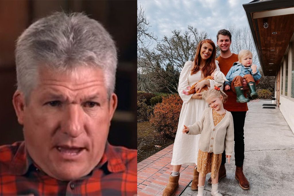 Little People Big World LPBW