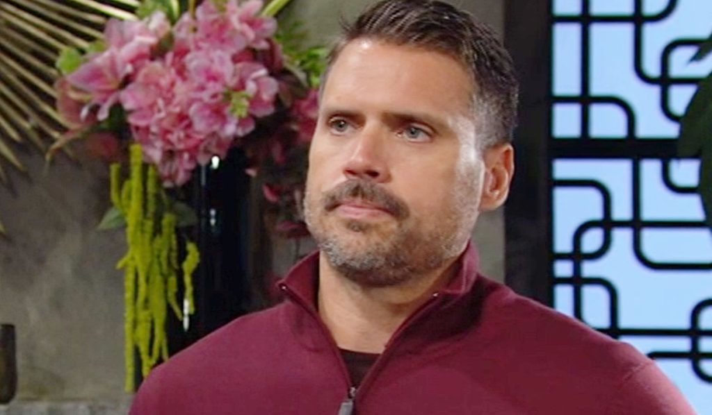 The Young And The Restless