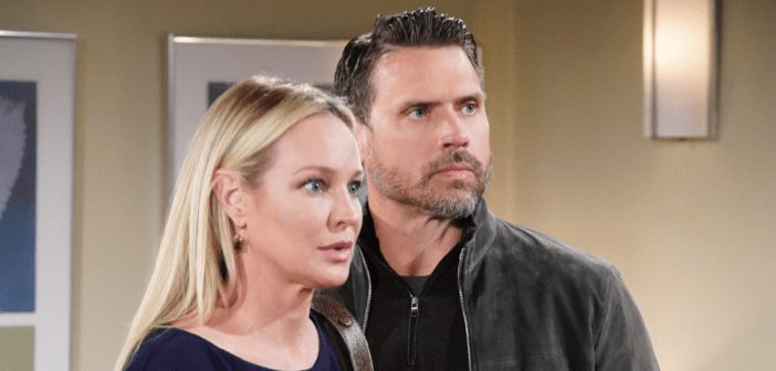 The Young And The Restless