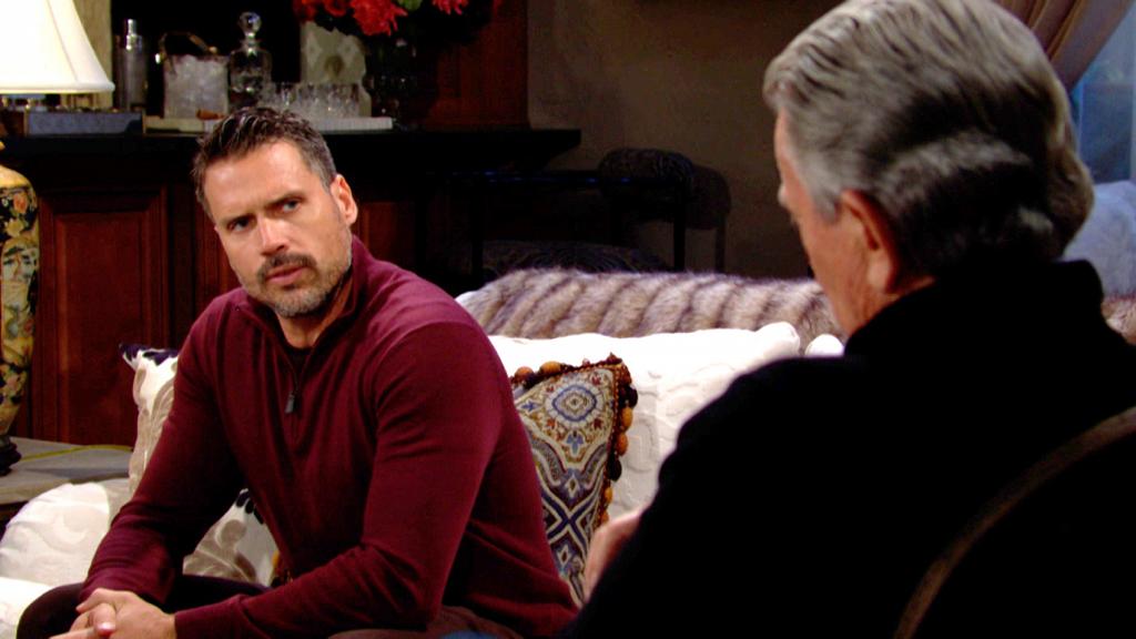 The Young And The Restless