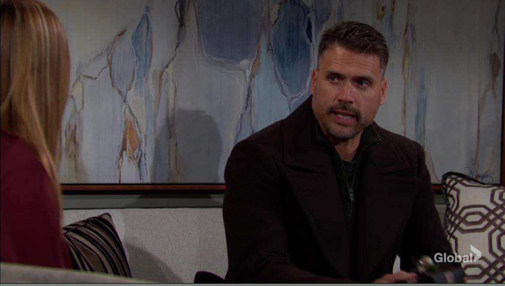 The Young And The Restless