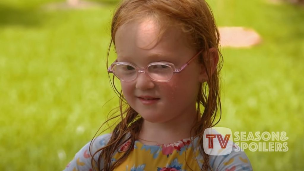Outdaughtered