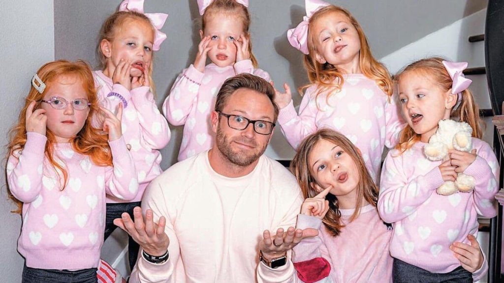 OutDaughtered