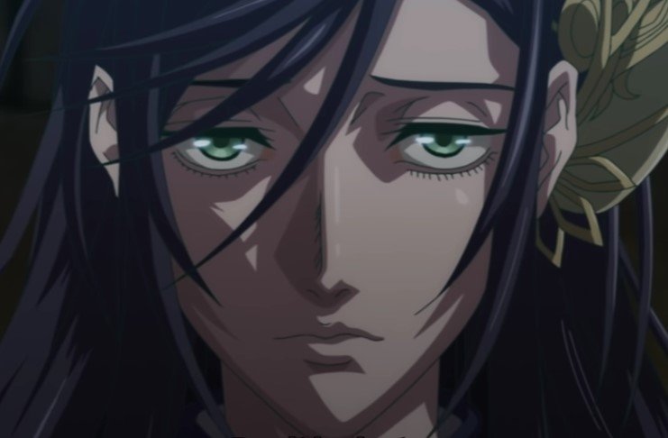 Record Of Ragnarok Chapter 57