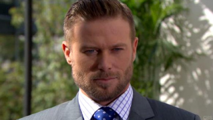 The Bold and the Beautiful