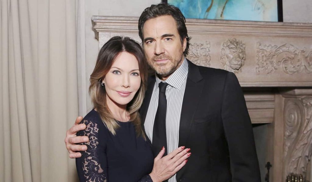 The Bold And The Beautiful