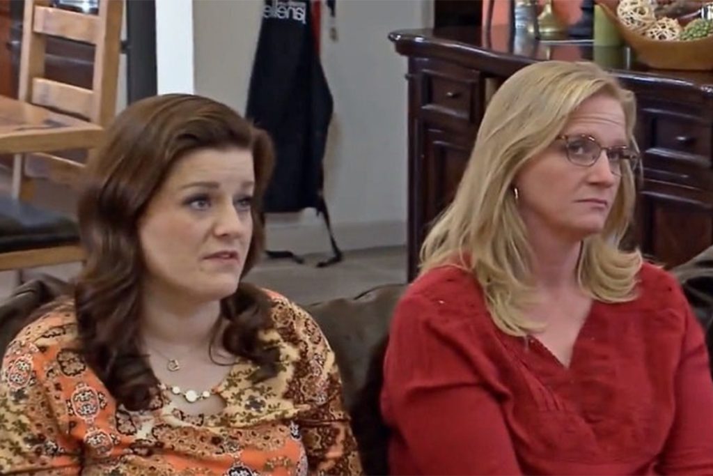 Christine Robyn Brown