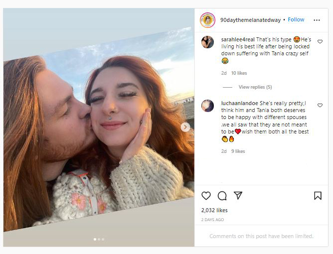 90 Day Fiance