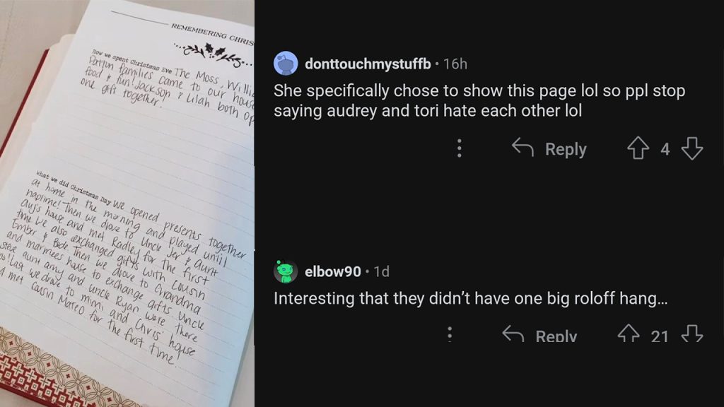 Little People Big World LPBW