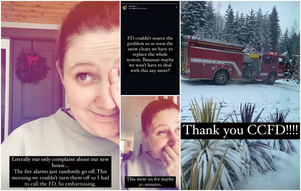 Little People Big World LPBW