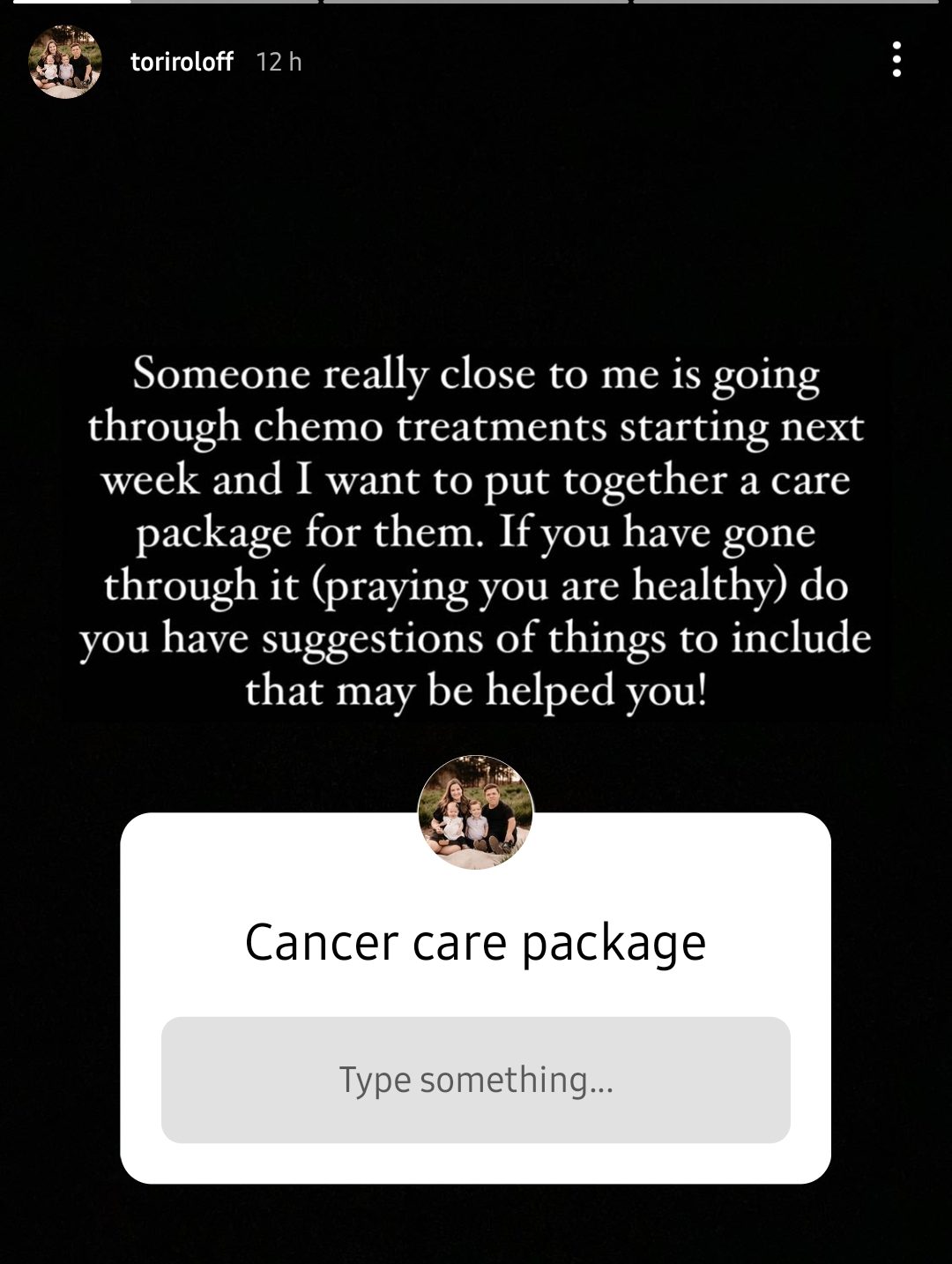 Little People Big World LPBW