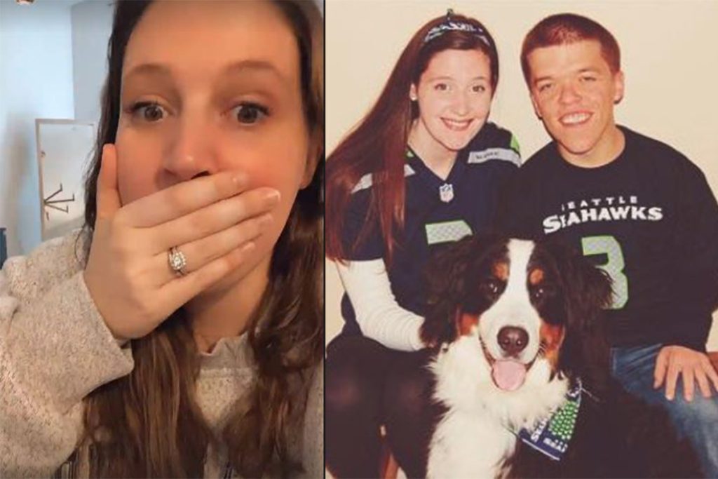 Little People Big World LPBW