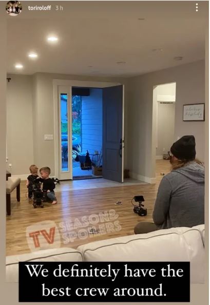 LPBW Little People Big World